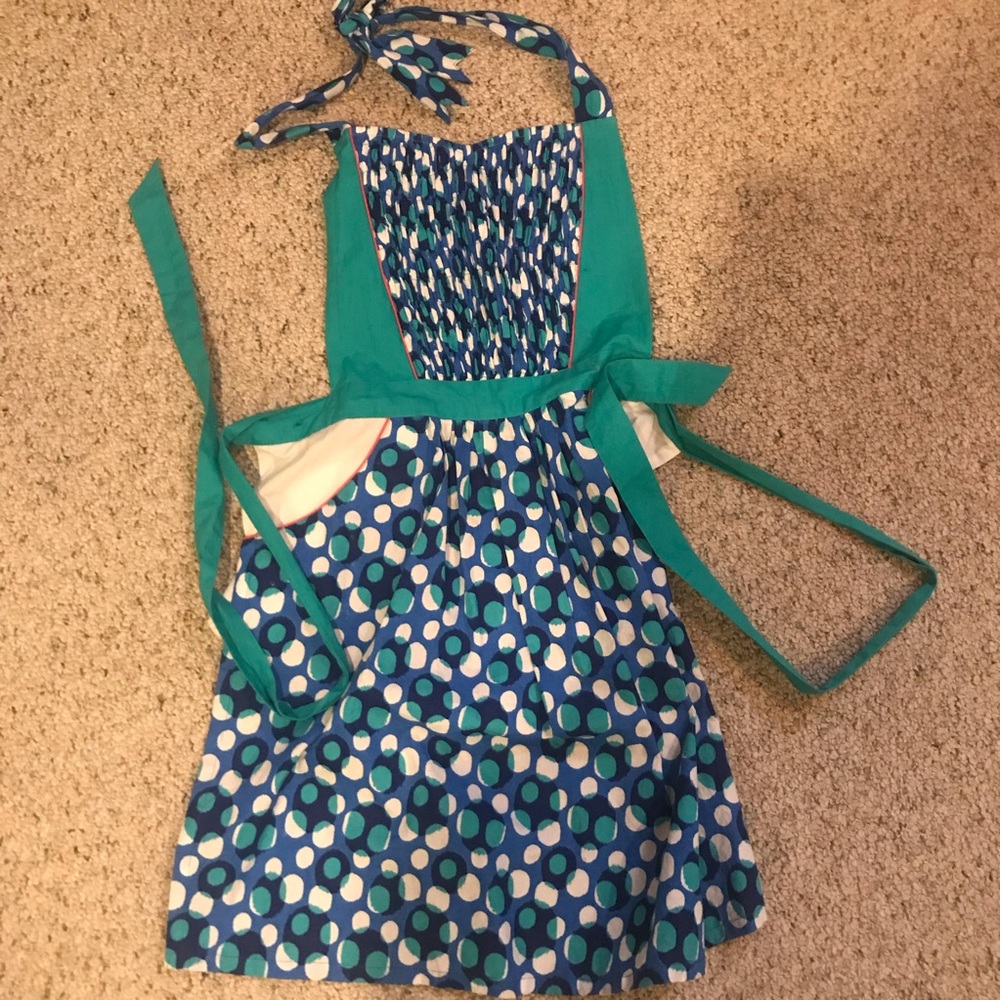 Anthropologie | Apron